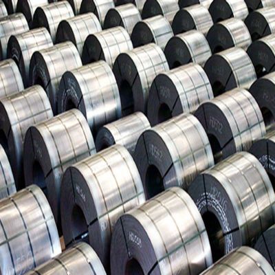 ストック 鉄鋼電熱コイル 0.1mm-1.5mm*12.7mm-1500mm 冷式ロール技術