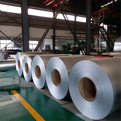 サンプルと508/610mm内径の熱巻きガルバनाइズド鋼コイルのUS 1/kg