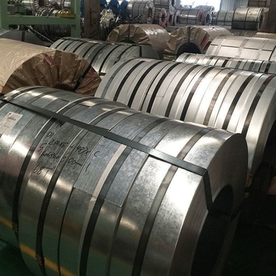 装飾用 熱浸し/冷たいローリング用 鋼筋コイル JIS ASTM Dx51d SGCC CGCC