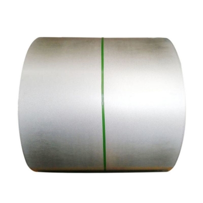パーソナライゼーション 0.1mm-1.5mm*12.7mm-1500mm 亜鉛コーティング鋼コイル SGCC CGCC Dx51d Dx532D Dx53