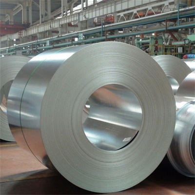 0.25mm*1000mm ASTM Giコイル 亜鉛 Z275 Dx51d G300 冷圧式熱浸しガルバニズムコイル