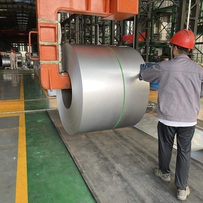 0.25mm*1000mm ASTM Giコイル 亜鉛 Z275 Dx51d G300 冷圧式熱浸しガルバニズムコイル