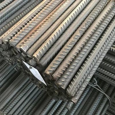 6m 9m 12m スチールバー Q235B Q355b ホットロール 冷ロール Ss400 S235jr カーボンレバー
