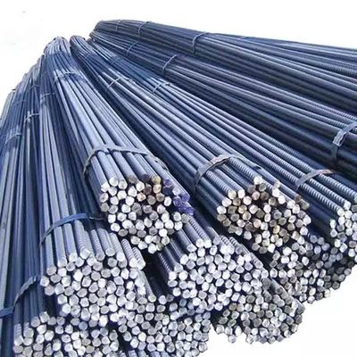 HRB400 HRB500 HRB335 建築用鋼鉄リバー 製造サンプル 製品用途