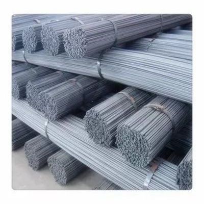 CFR 用語 10mm 6mm 25mm 変形鋼棒 GOST EN DIN Q195 Q235 HRB400 HRB500 コイル/6m/12m