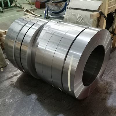 冷式ロール技術 T2 T3 T5 電解性スチールコイル