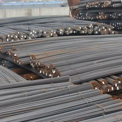 1/4" 3/8" 1/2" 3/4" ASTM A615 A36 12m コンクリート 強化 変形 鉄筋 ロープ