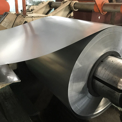 12.7-1500mm 高質のチンのコイル スリットエッジ 容量 1% チンの表面