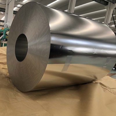 12.7-1500mm 高質のチンのコイル スリットエッジ 容量 1% チンの表面
