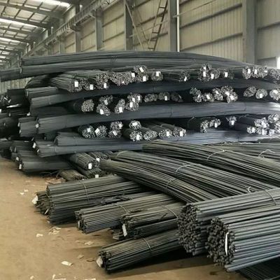 建設用高強度変形鉄棒 コイル長さ/6m/12m サンプル US 1/kg