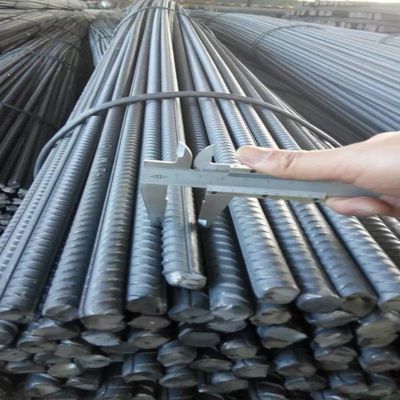 高張力鉄筋 HRB400 HRB500 建設用熱巻き鋼筋