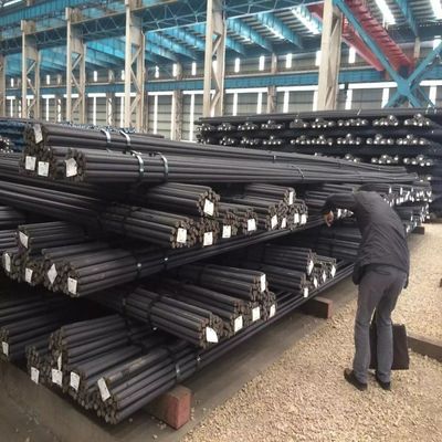 高張力鉄筋 HRB400 HRB500 建設用熱巻き鋼筋