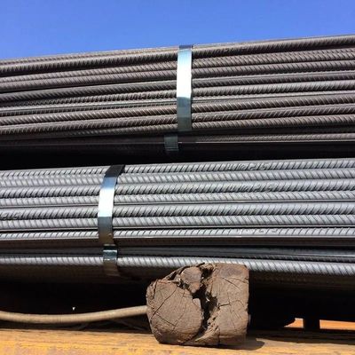 高張力鉄筋 HRB400 HRB500 建設用熱巻き鋼筋