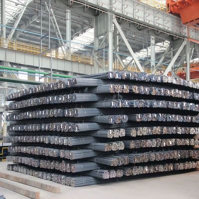 Hpb355 Hrb400e 18mm 20mm 30mm スチールレバー 建物建設用 変形鋼棒