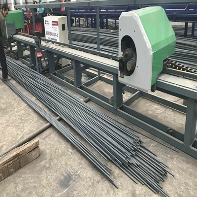 ASTM A615 鉄棒 形が変形した鉄棒 建築用 60 Ca50 HRB335 HRB400 HRB500 A400