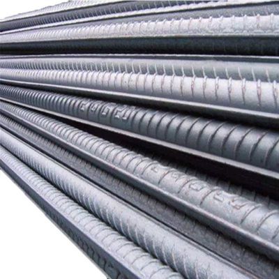 CFR 用語 HRB400 HRB500 HRB335 6mm 9mm 12mm 異なる建物の構造のための鋼筋リバー
