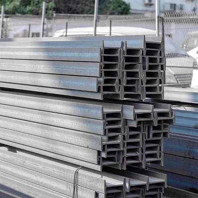 IPE ホット/コールドロール ASTM A36 熱熱熱溶接鋼 I ビームセクション S235jr S275jr S355jr Q235 Q355 構造ビーム