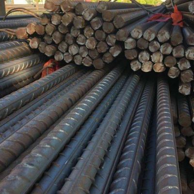 6mm 8mm 10mm 12mm 16mm 20mm スチールレバー 建設用熱巻き変形鋼棒