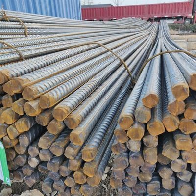 鉄筋と建築のための12mm鋼棒 GB DIN ASTM JIS En GOST 標準