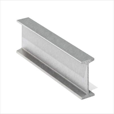 橋の建設のためのパーソナライズされたIPE鋼Iビーム 高さ100-900mm