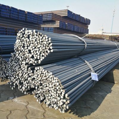 カスタマイズされたホットロールリバーコイル/6m/12mとあなたの建設ニーズにカスタマイズ