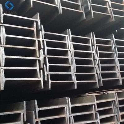 建築材料 Q235 グレード認証のステンレスHビーム鋼