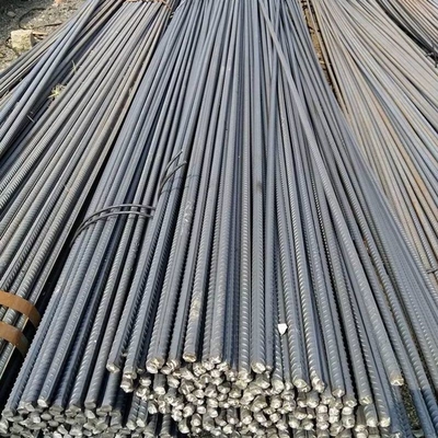 容量 1% HRB400/500 建設用コンクリート 12mm 強化型変形鋼筋リバー/トン