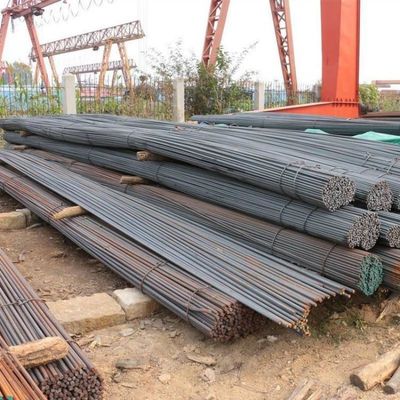 高張力HRB500 HRB400級 建築用鋼筋リバー