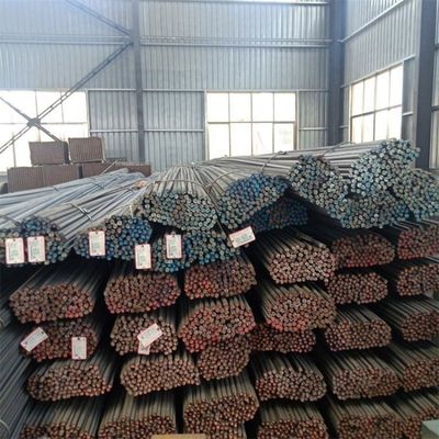 高張力HRB500 HRB400級 建築用鋼筋リバー
