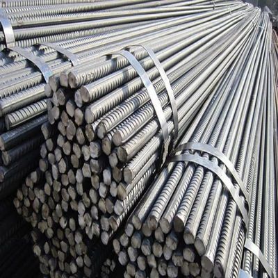 ホットロール鋼棒 鉄筋鉄筋 鉄筋鉄筋 6mm 8mm 10mm 12mm 16mm 20mm FOB