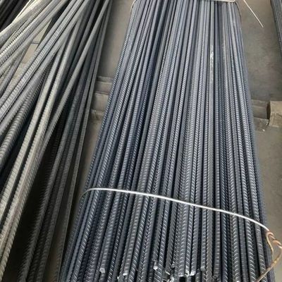 HRB400 HRB500 ガラス繊維鋼筋強化棒 変形鉄棒 鉄棒 建設 6mm 8mm 10mm リバー 巻き鋼棒