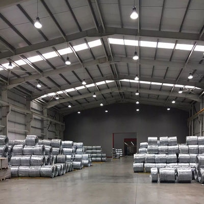 SAE1006/SAE1008/Q195/Q235 Gi JIS標準の電熱結合ワイヤ