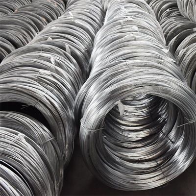 SAE1045/SAE1060/SAE1065/SAE1066 結合材料として建設用鉄筋電圧線