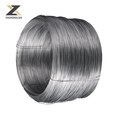 製造 1.6mm Sch80 Ss400 S235jr Q345 Q195 ホットローリング 低炭素鋼鉄筋棒 黒色 熱線