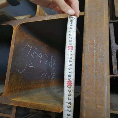 CFR 用語 構造建築用H梁鋼プロファイル S275jr S355jr Ss400 A36 Q235 Q355