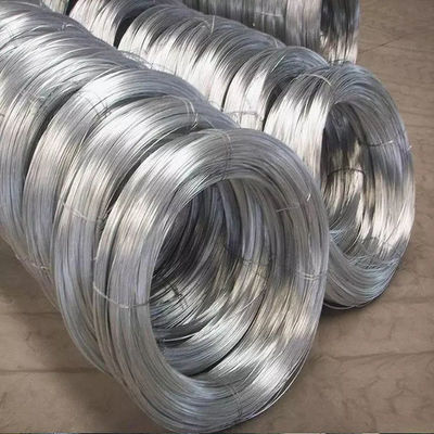 低炭素冷引鋼鉄線 25~50kg