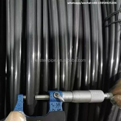 梱包 高強度スプリング用 鉄筋電圧線 SAE1045/SAE1060/SAE1065/SAE1066
