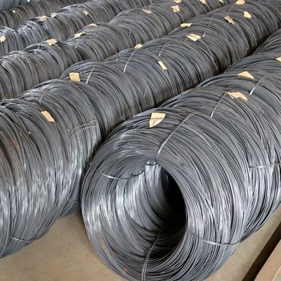 梱包 高強度スプリング用 鉄筋電圧線 SAE1045/SAE1060/SAE1065/SAE1066