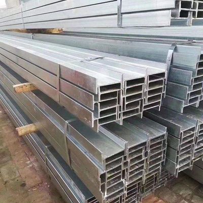 2% 許容量 S275jr グレード GB ASTM JIS SUS DIN EN 建築用標準Hビーム