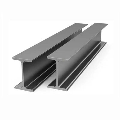 100-900mm スチールビーム スチールフレームプロファイル RoHS認証とGB標準