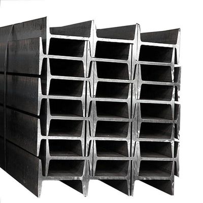 100-900mm スチールビーム スチールフレームプロファイル RoHS認証とGB標準