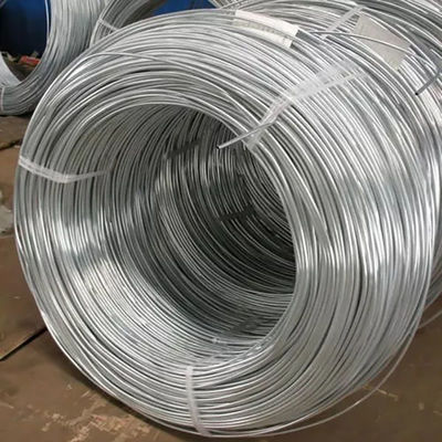 SAE1045/SAE1060/SAE1065/SAE1066 ワイヤストランド 鋼鉄鉄棒 0.3mm 梱包