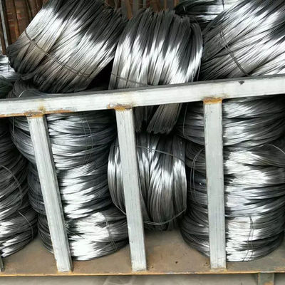 高張力 0.3mm-3.0mm 亜鉛塗装 建材用 鋼鉄線
