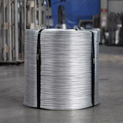 高張力 0.3mm-3.0mm 亜鉛塗装 建材用 鋼鉄線