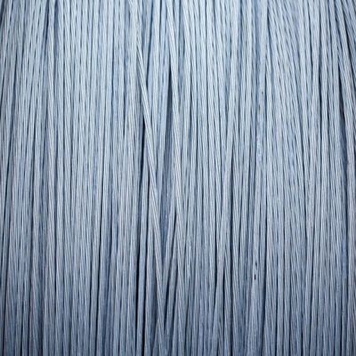 1.0mm-120mm エレベーター 滑らかな表面の鋼鉄ロープ
