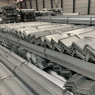 低角バルブ カーボンアングル 鋼筋 建設コーナー ASTM S235jr S275jr 均角鋼