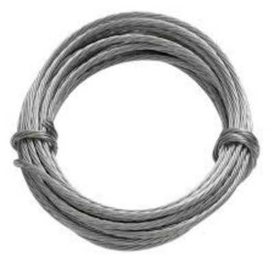 12.7mm 低リラクゼーション プレストレスのコンクリート 7ワイヤストランド 強化用鋼鉄ワイヤ