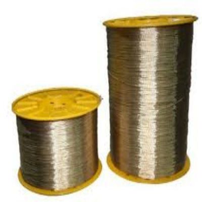 プレストレスのコンクリート構造のためのJIS標準のステンレス鋼PC糸