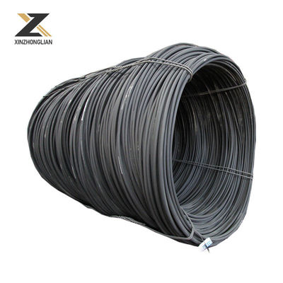 SAE1006 SAE1008 SAE1010 SAE4037 5mm 6mm ワイヤストッド 冷熱加工生産ライン