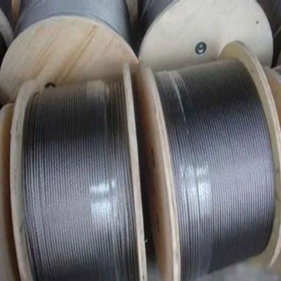 JIS標準の冷却用鋼鉄ワイヤ Scm415/Scm420/Scm435/Scm440/SCR420/SCR440